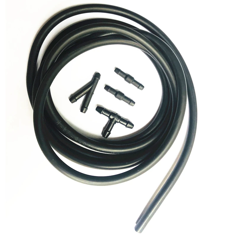 Nová stierač automobilu Connect Water Pipe pre Subaru Forester Impreza Outback Legacy XV Chevrolet Cruze Aveo