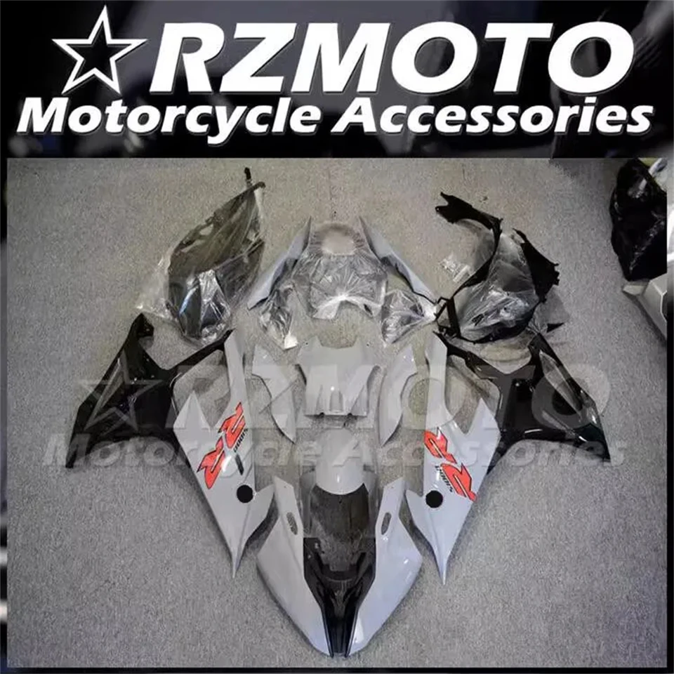 Nová súprava ABS Celé Fairings Fit for BMW S1000RR HP4 2019 2020 2021 2022 2023 19 20 22 23 23