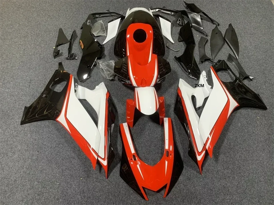 Nová súprava ABS Fairings Fit For Yamaha YZF-R6 R6 2017 2018 2019 2020 2021 2022