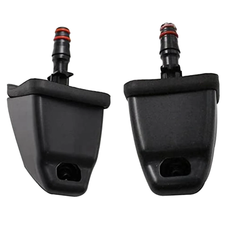 Nová tryska na ľavú a pravú bočnú bočnú dýzu pre Honda CRV 2002-2006 76885-SCA-S11 76880-SCA-S11