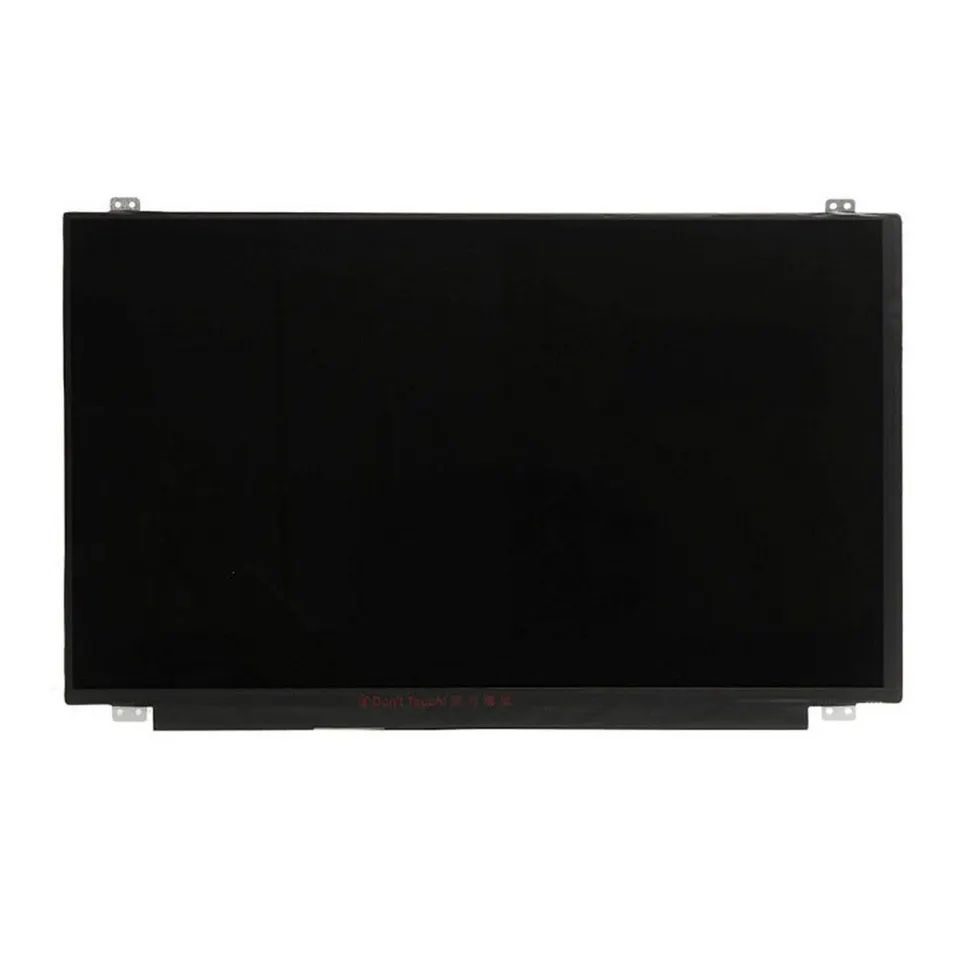 Nová výmena obrazovky za Lenovo Fru P/N 5D10K81087 HD 1366x768 LCD LED displeja Matica 15.6 