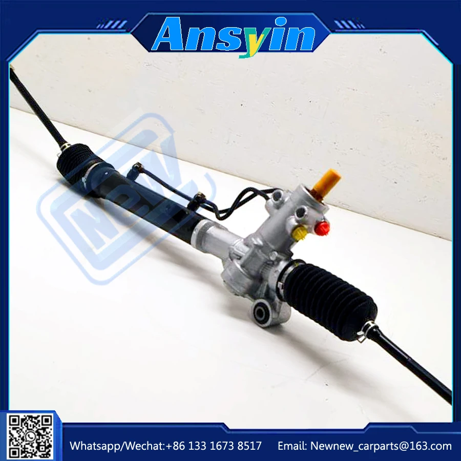 Nová zostava stojanu posilňovača riadenia pre Toyota RAV4 2.0 L4 Gas Electric 44250-42040 44250-42041 4425042040 4425042041