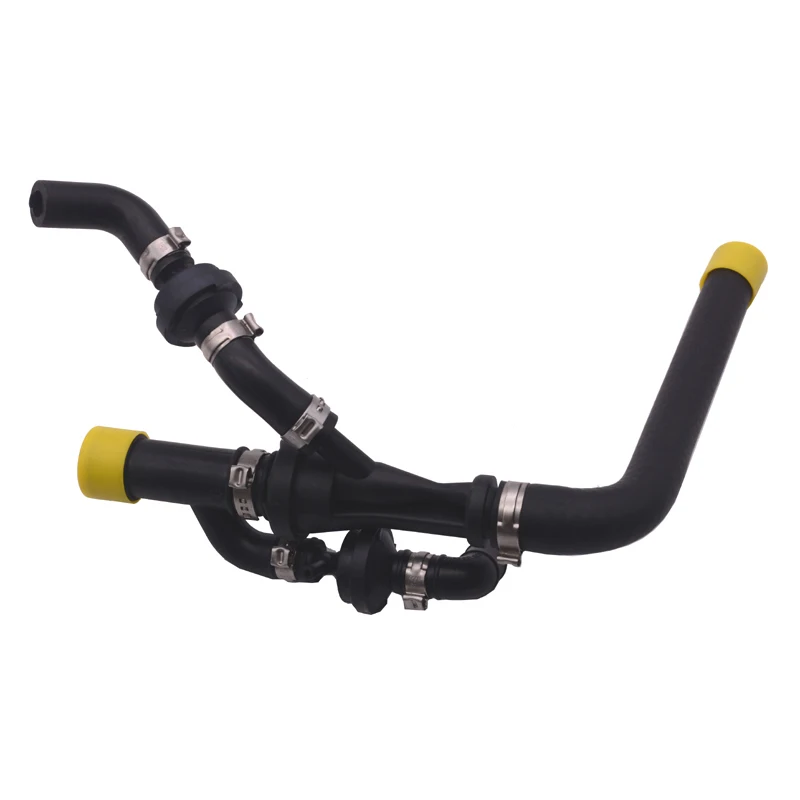 Nová zostava VACUUM SPRAVA VENTILA HADICE HADSE pre VW Passat Audi A4 1.8T 058133784AF 07C13529A 058133394C 058133753B