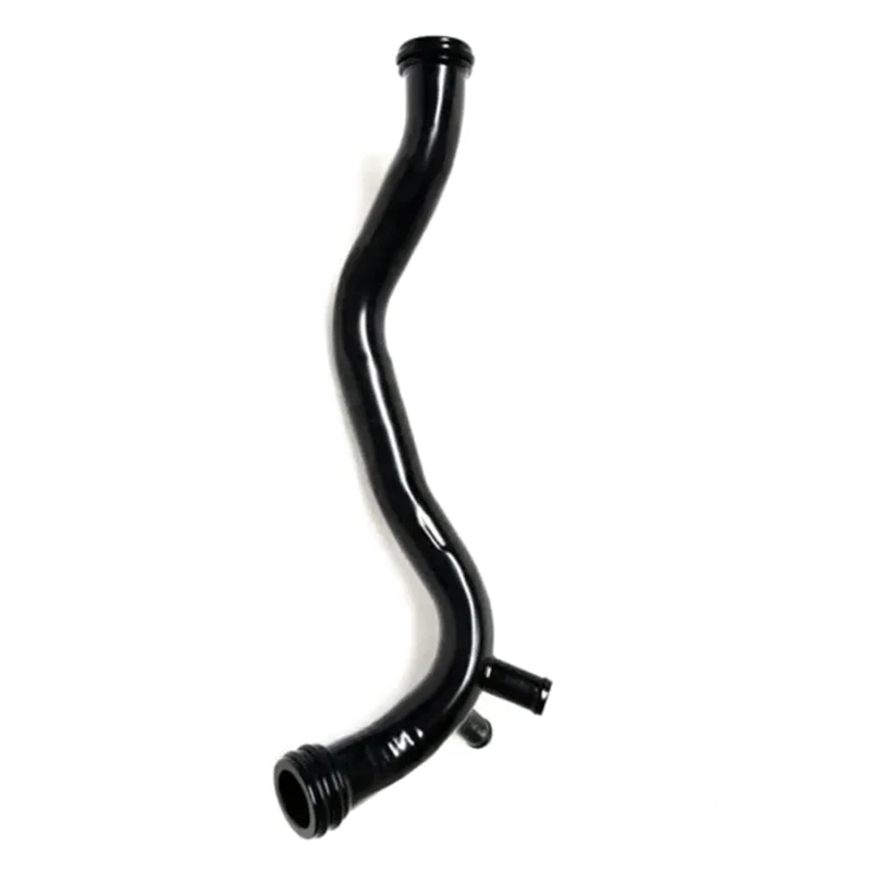 Nové 1341E1 Vodné čerpadlo chladiacej kvapaliny potrubie Hadica pre Peugeot 206 307 406 407 607 Citroen C4 C5 XSara Picasso