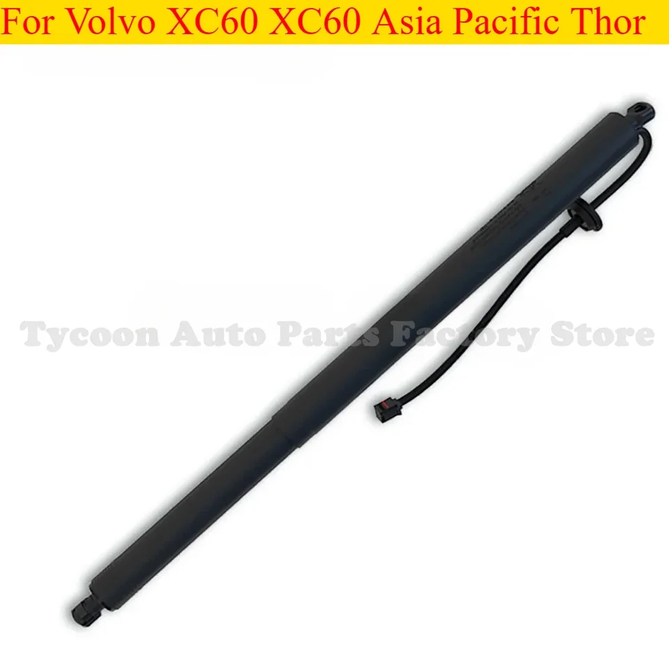 Nové 1ks 32136006 Úplne nový ľavý a pravý Universal Electric Tailgate Struts pre Volvo XC60 2018-2021 vyššej kvality