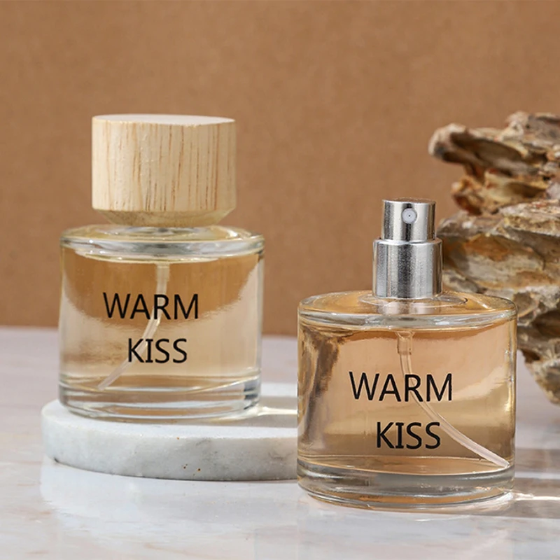 Nové 50 ml ženy kvetinová vôňa unisex dlhotrvajúca eau de toaleta dámsky parfum francúzsky vysoko kvalitný parfém dreva