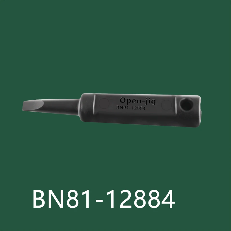 Nové a Origina pre otváracie prípravky /nástroj Samsung TV BN81-12884A pre zadné kryty zadných krytín bez skrutky Demontážne nástroje BN81-12884