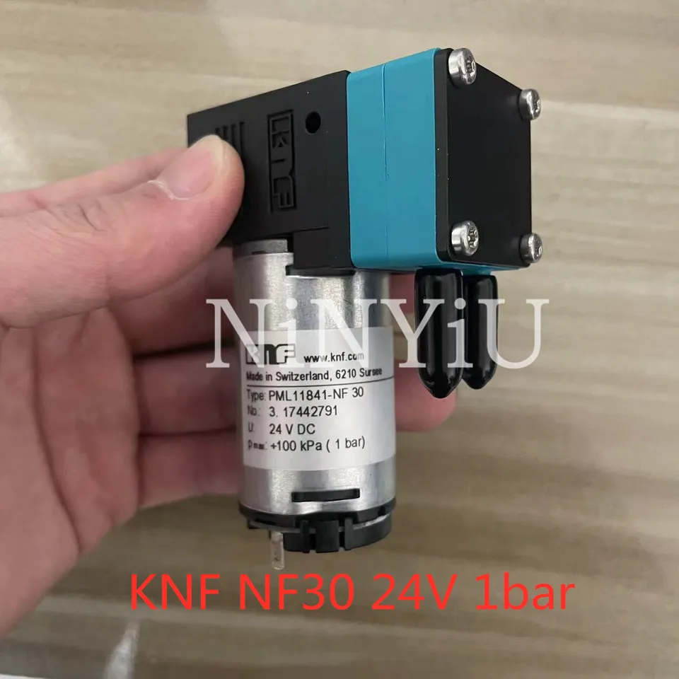 Nové a originálne KNF NF30 24V pump