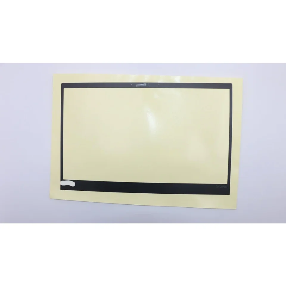 Nové a originálne pre Lenovo Thinkpad X1 Carbon 5th Gen 5 2017 20K4-20K3 20HR-20HQ LCD Cover Cover Case 01LV478