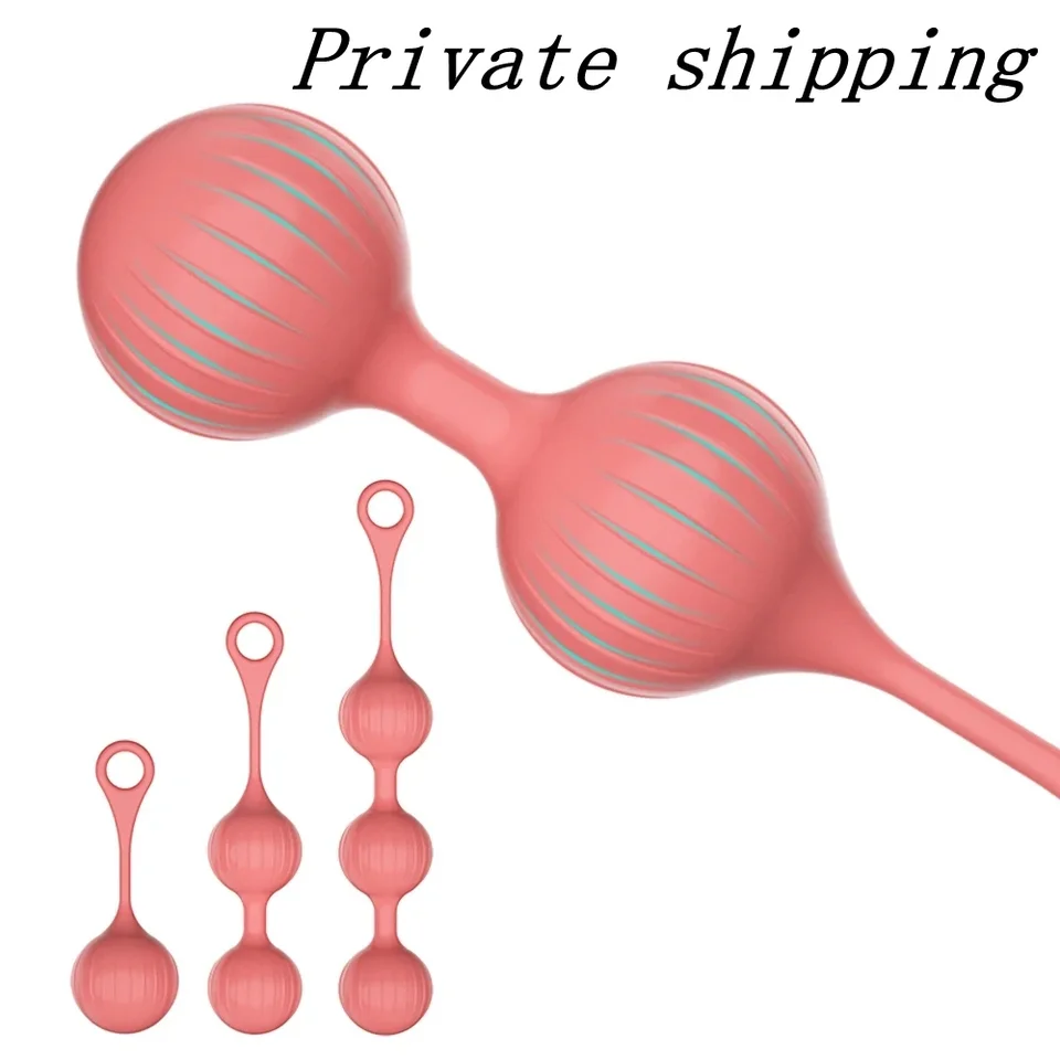 Nové análne guľôčky kvapalné silikónové zadky Plug Soft Soft Anal Balls G-Spot Stimulátor Sex Dilator Hračky pre ženy pre ženy