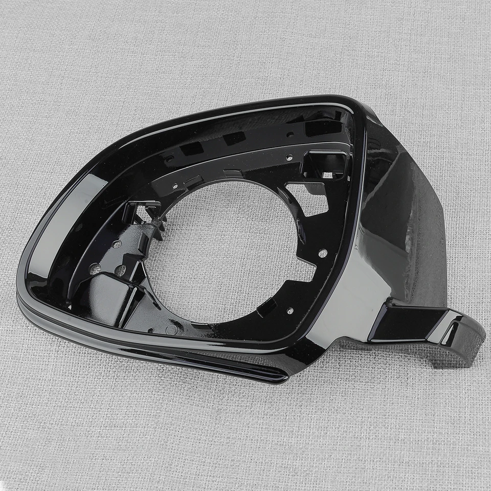 Nové auto predné ľavé bočné zrkadlo Podporný rámec 51167327911 Fit for BMW X3 F25 X4 F26 X5 F15 X6 F16 2017 2016 2016 2015