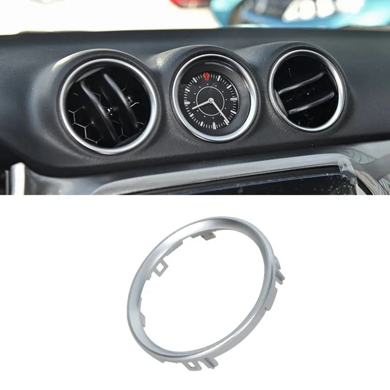 Nové automatické hodiny ráme