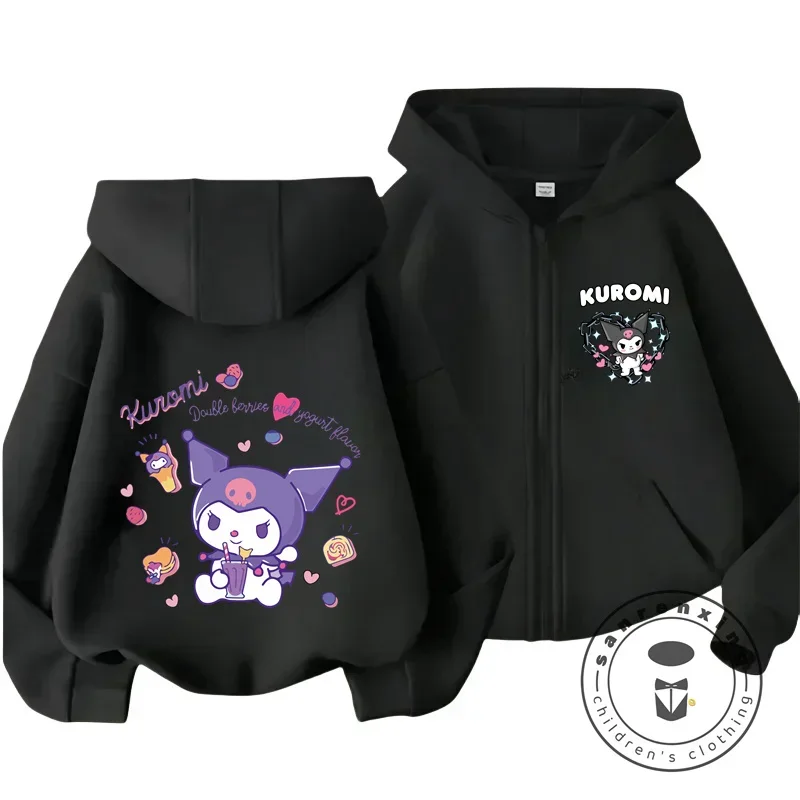 Nové deti Kulomi Kids Outfit