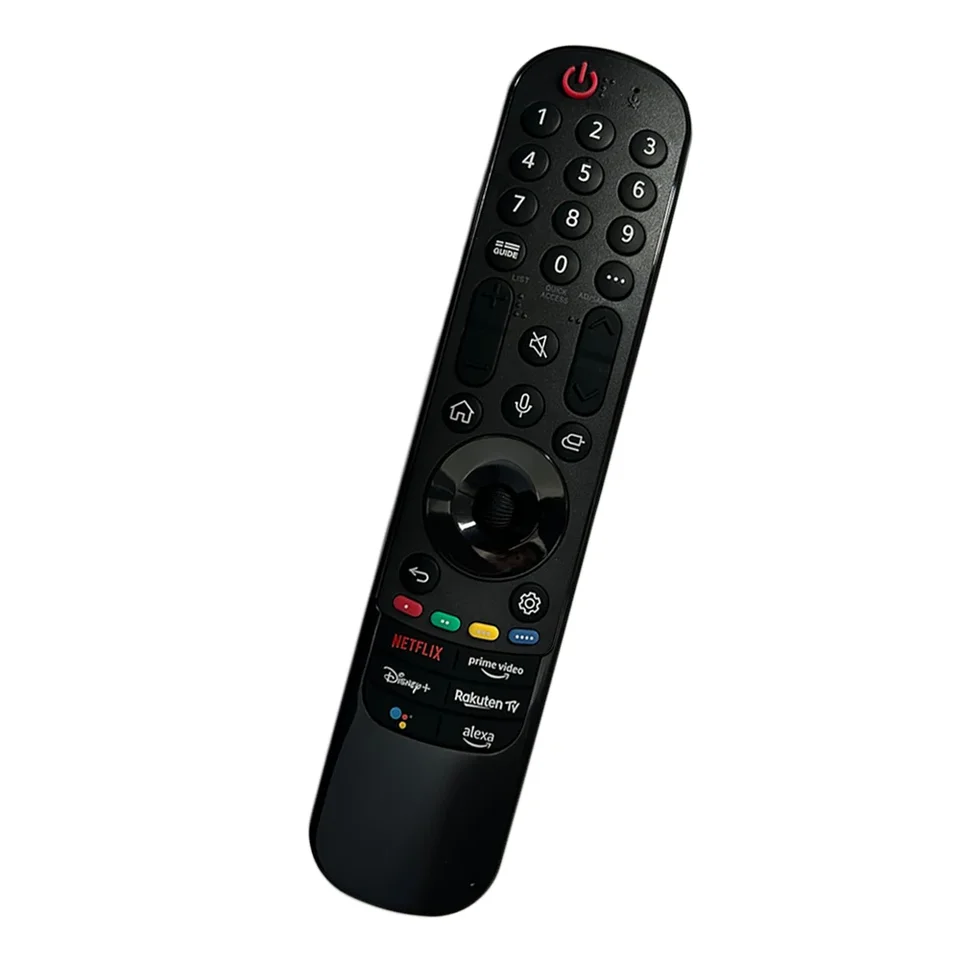 Nové diaľkové ovládanie IR pre MR23GA MR23GN AKB76043102 Smart LCD LED TV TV