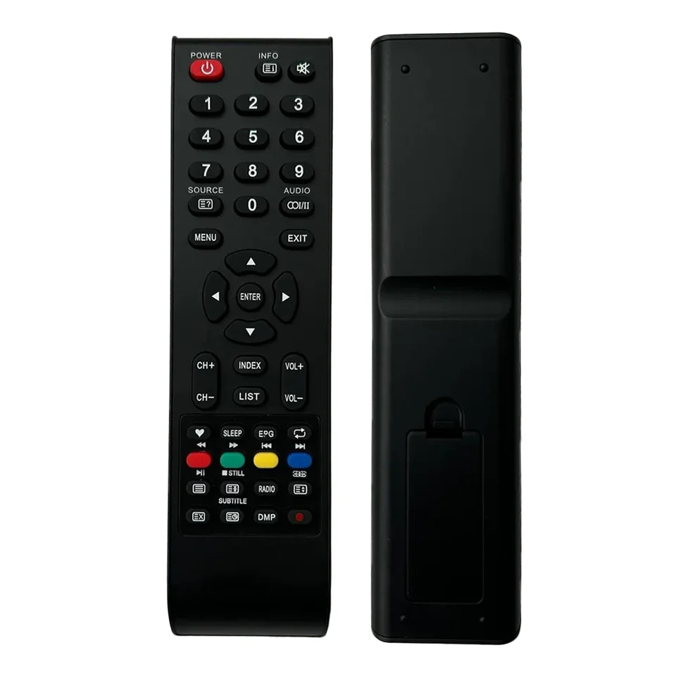 Nové diaľkové ovládanie pre Saba LE40PV15T2 LED2ha4500EB LD32C22IT LC32H3 .mitsai 28DCG200013 29CG77012 4K UHD SMART TV