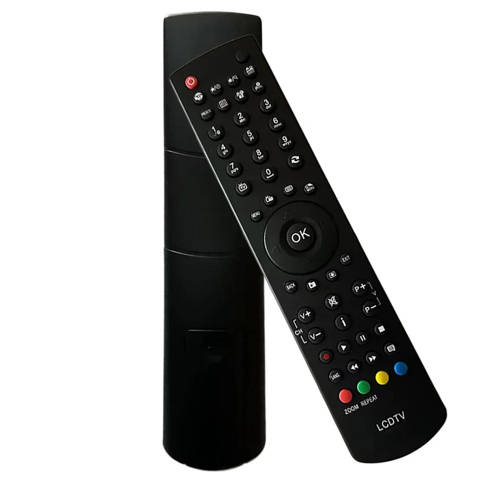 Nové diaľkové ovládanie pre Walker WP2212LCD Smart LCD LED HDTV TV TV