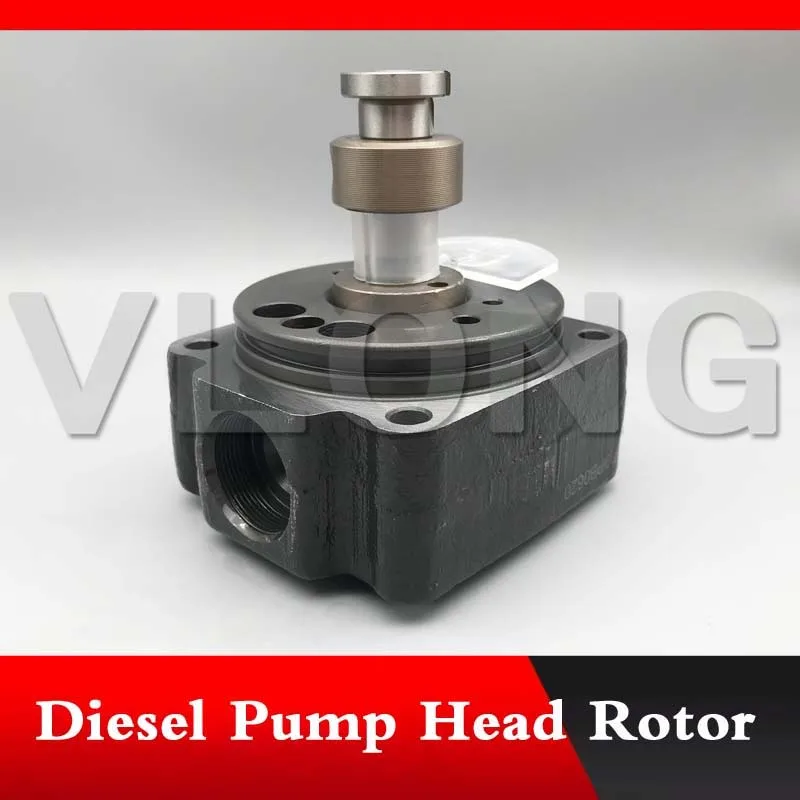 Nové dieselové palivové čerpadlo Rotor hlava 4 valcový naftový dieselový rotor čerpadla 146402-5220 146402-4420 146402-5120 146402-4320 146402-4720