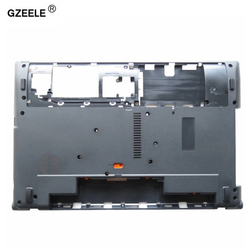 Nové dna puzdra pre Acer pre Aspire V3 V3-571G V3-551G V3-571 Q5WV1 Základná séria notebooku NAPOJETKA NÁKLADOVÝ KAMTOR Výmena