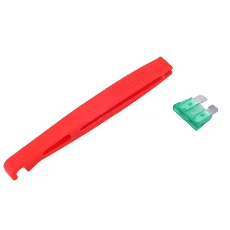 Nové doplnky na odstránenie výťažku bezpečnostné príslušenstvo auto Auto Van Blade Mini plast