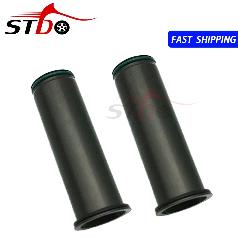 Nové DQ200 0:00 DSG Automatické prevodové posuvné rukáv pre VW Audi OAM Ventil Body Copper Sets Hight Quality 1/2ks