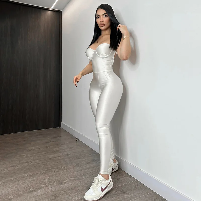 Nové dámske jesenné a zimné pevné farebné slapky Slim Slim Sexy Sexy Big bez rukávov bez rukávov Cencil Ceruzky Elegantná dáma