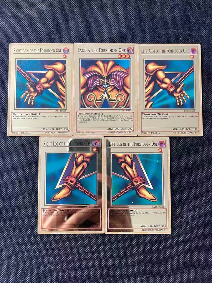 Nové karty Yugioh Metal yu gi oh listy modré oči biele drak temný kúzelník dievča zlaté železo hracie karty anime herné hračky Hot Hot Hot
