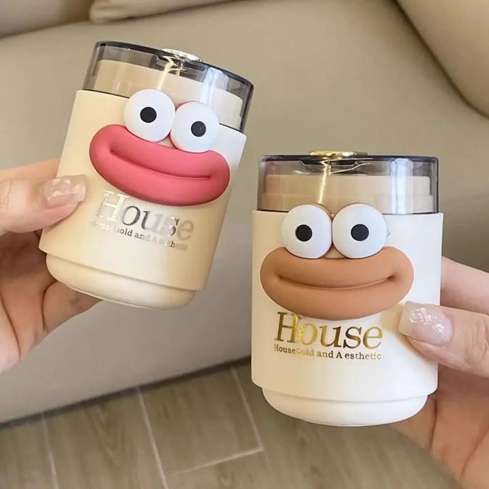 Nové kontextové automatické automatické špáradlo Dispenser Press Press Dustom odolný voči zubom Držiak na zahusťovanie orálnej hygiene starostlivosť Špáradlo