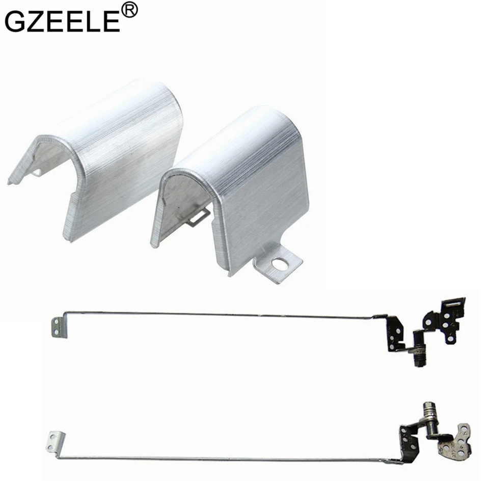 Nové LCD pánske pokrývky páru čiapky pre pavilón HP G6-1000 G6-1100 G6-1200 G6-1300 G6-1159SA G6-1325SA
