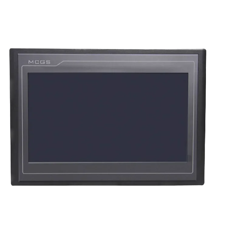 Nové MCGS TPC Series 7.0 