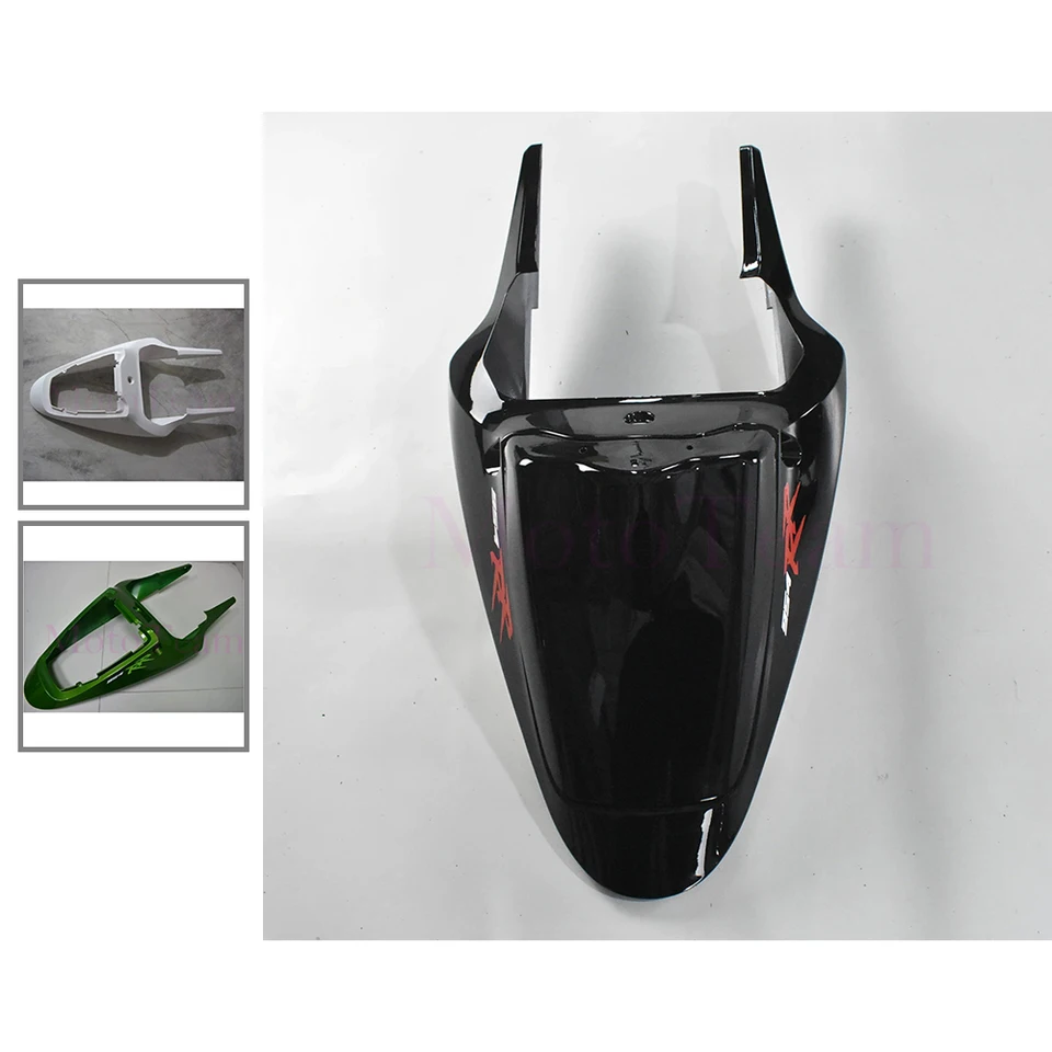 Nové motocykle Motorbike zadné chvosty na kapotáži vstrekovania Sedadla pre Honda CBR954RR CBR954 CBR 954 RR 2002 2002 2003 02 03