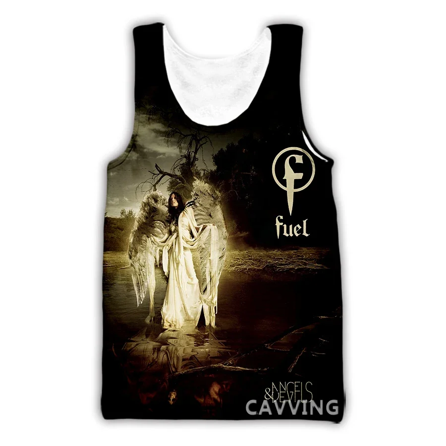 Nové módy Ženy/pánske 3D tlačové palivové pásmo Tops Tops Harajuku Vesta Summer Undershirt Tirls Streetwear