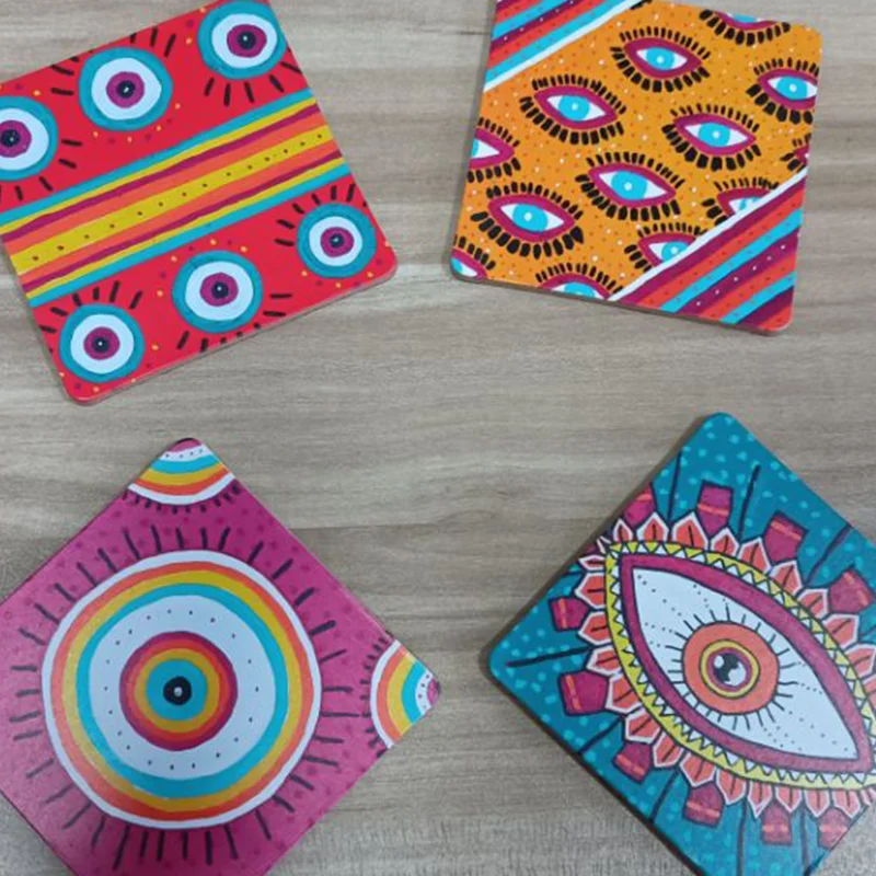 Nové nápady na výrobky Factory Free Sameple Custom Eco-Friendly Cup