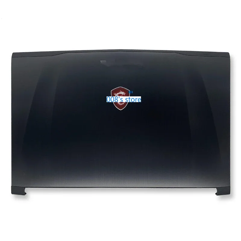 Nové obaly pre MSI GE62 GE62VR MS-16J1 16J2 16J3 Zadný/predný ráme