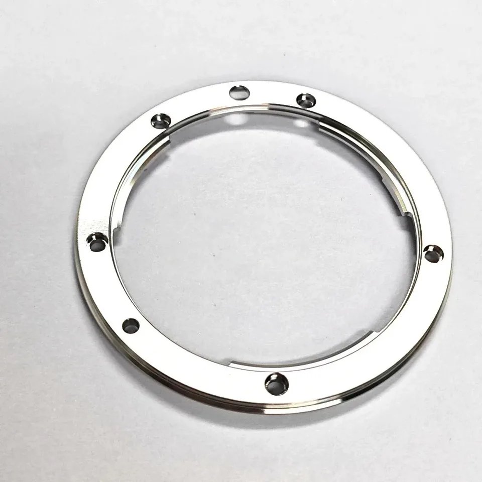 Nové opravy dielov pre opravy objektívov pre Nikon D300 D610 D600 D700 D750 D800 D800E D810 D850 D850 BAYONET RING RING