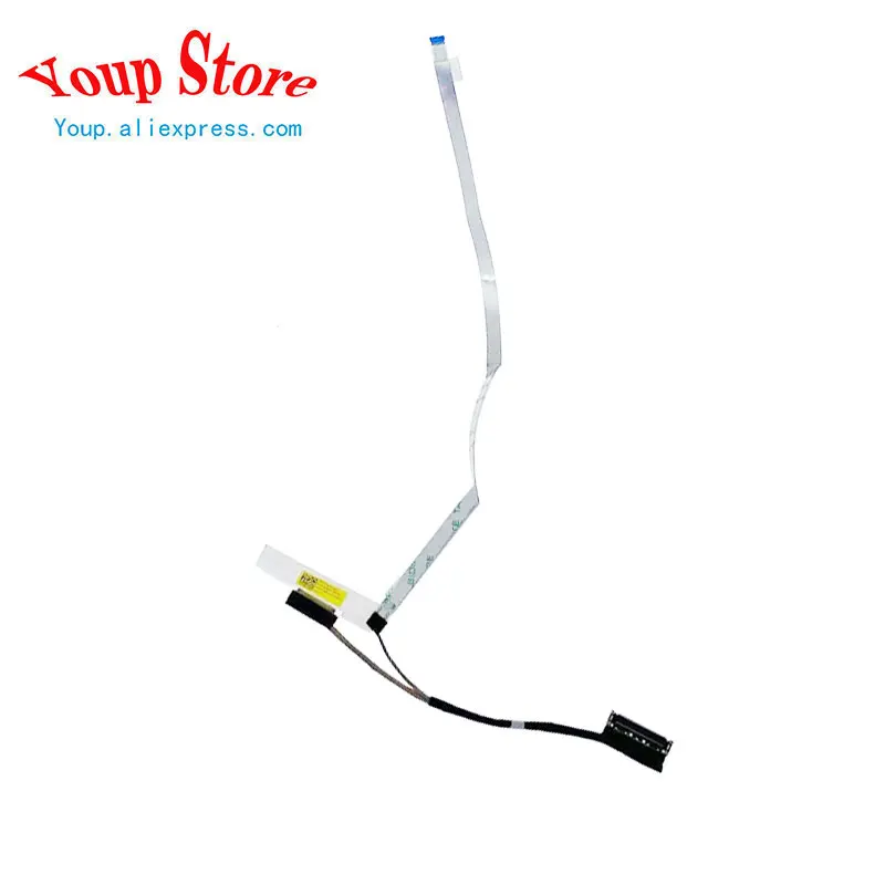 Nové/Origi pre Lenovo Thinkbook 14 G2 G3 G4 ITL sú ACL IAP ABA notebook FLV34 EDP LCD VIDEO DISPLACT KABEL 5C10S30170 DC02003QH00
