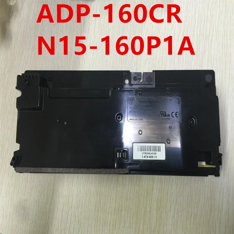 Nové originálne PSU pre Sony PS4 Slim 200xx Power Supply ADP-160CR N15-160P1A