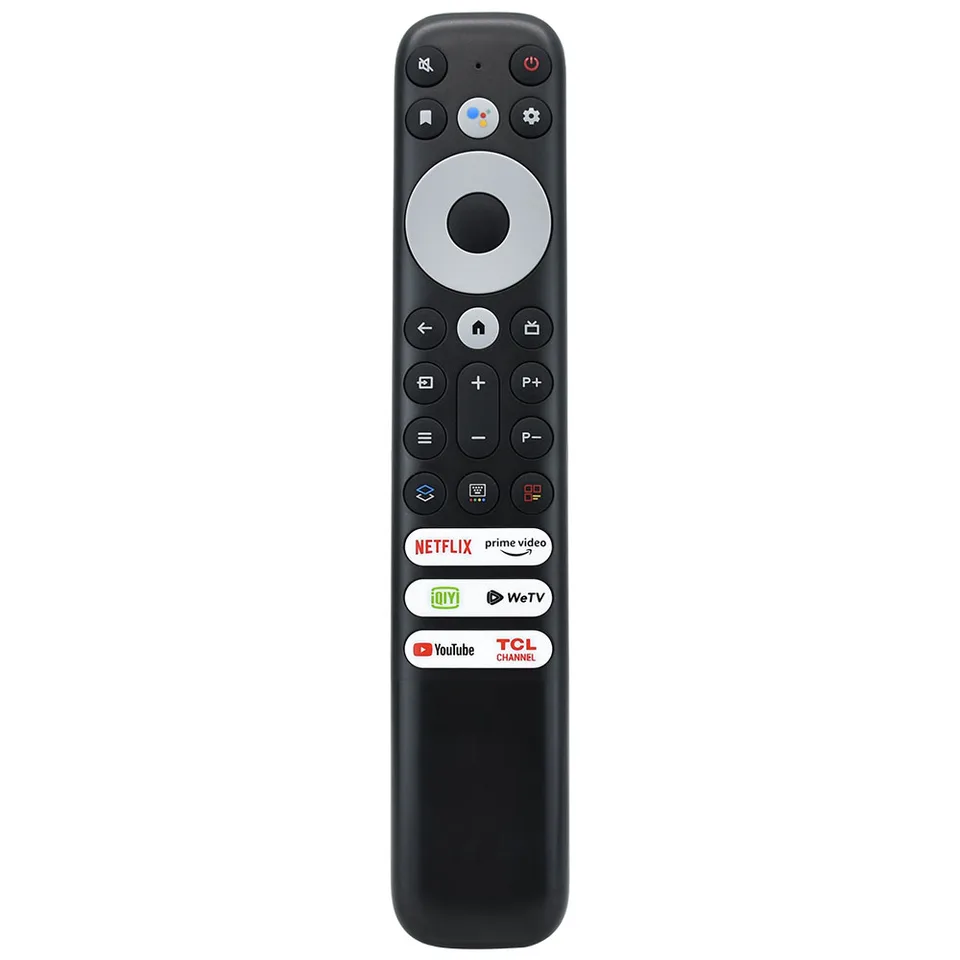 Nové originálne RC902V FMRI Voice Diaľkové ovládanie pre TCL SMART TV 50P725G 55C728 C835 C635 65x925 RC902V FMR1 FMR4