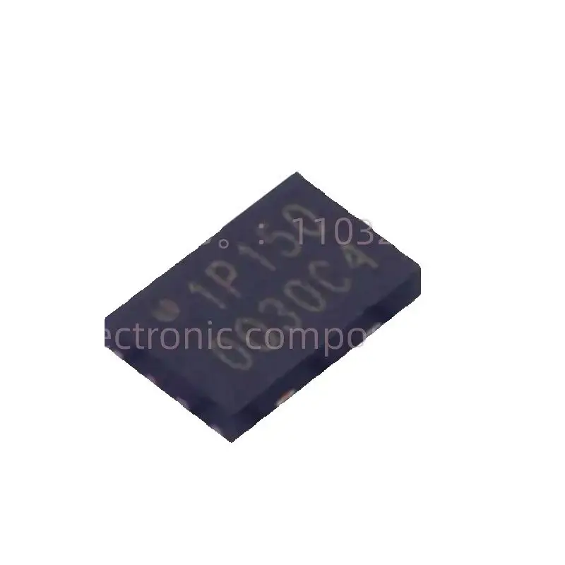 Nové originálne W25Q16JVUXIQ 16M-BIT Serial Flash Memory IC Chip Patch USON-8 Elektronické príslušenstvo