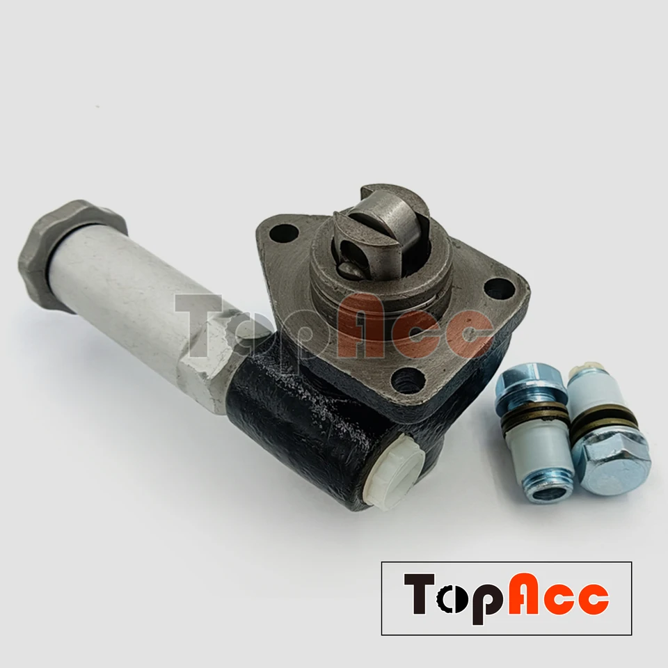 Nové palivové čerpadlo 25-38666-00 pre Thermo King Isuzu C201 Motor Zexel 105220-5571