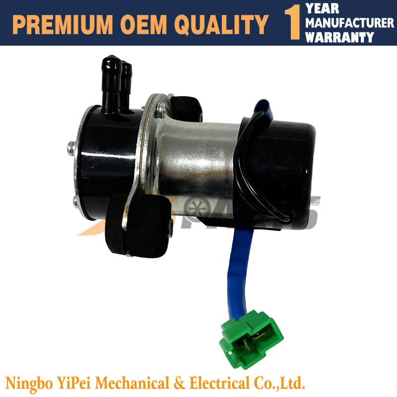 Nové palivové čerpadlo UC-V4 15100-85501 pre Suzuki Super Carry DB51T DD51T DC51T DA51T Honda Magna V65