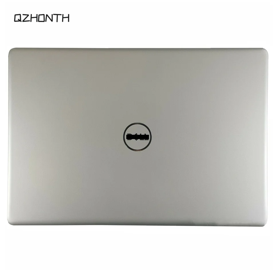 Nové pre Dell Inspiron 15 5000 5593 LCD zadný kryt horné puzdro zadné veko 032tjm 32tjm striebro 15.6 