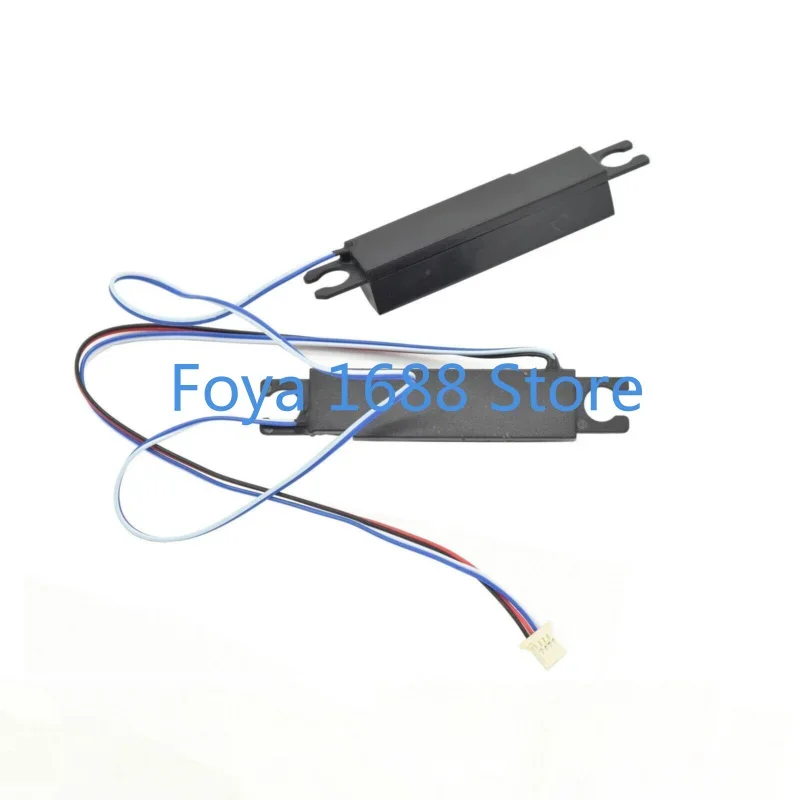 Nové pre Dell Latitude E5570 Precision 15 3510 náhradné reproduktory L & R 0DVC26
