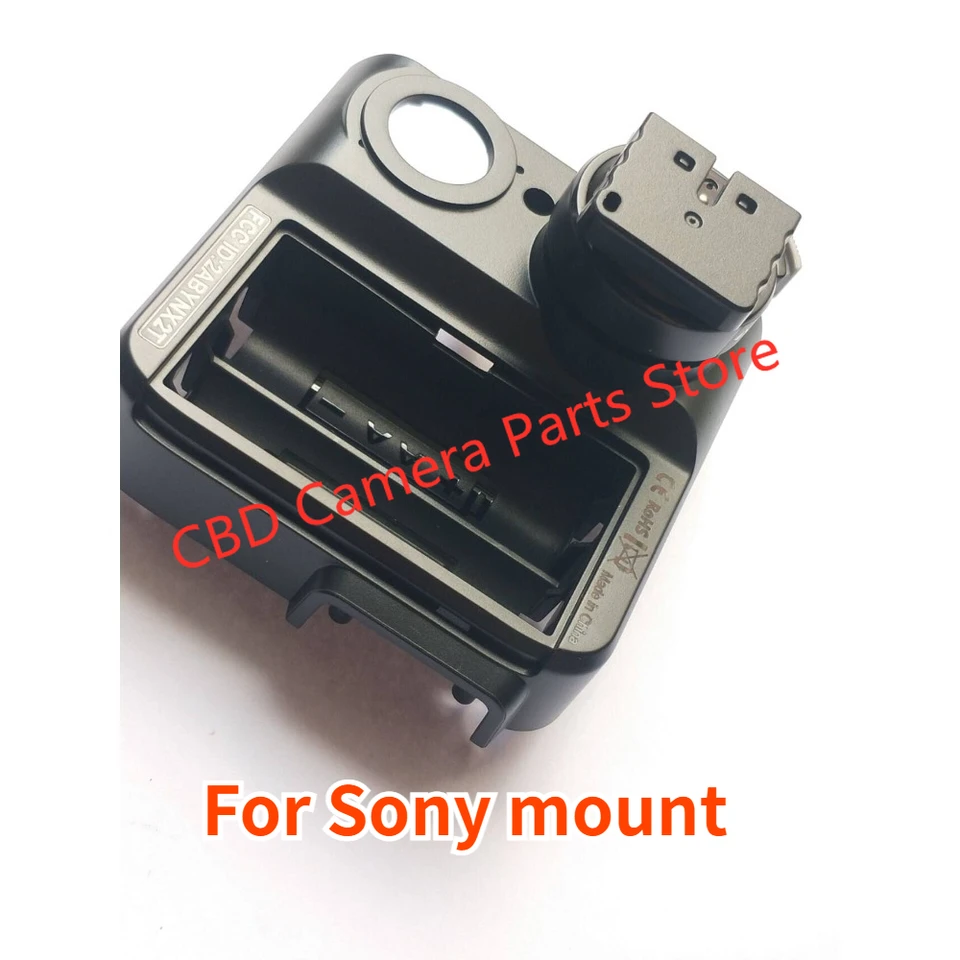 Nové pre Godox X2T-S X2T-C X2T-N Hotshoe Hot Shoe Mount Base Base Bracket X2T X2TS X2TC X2TN pre Sony / Nikon / Canon