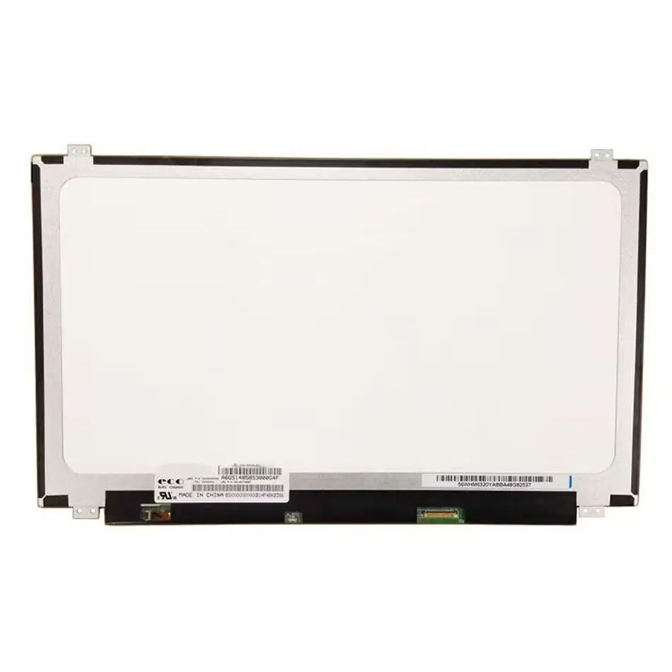 Nové pre HP 15-DW3033DX 15,6 