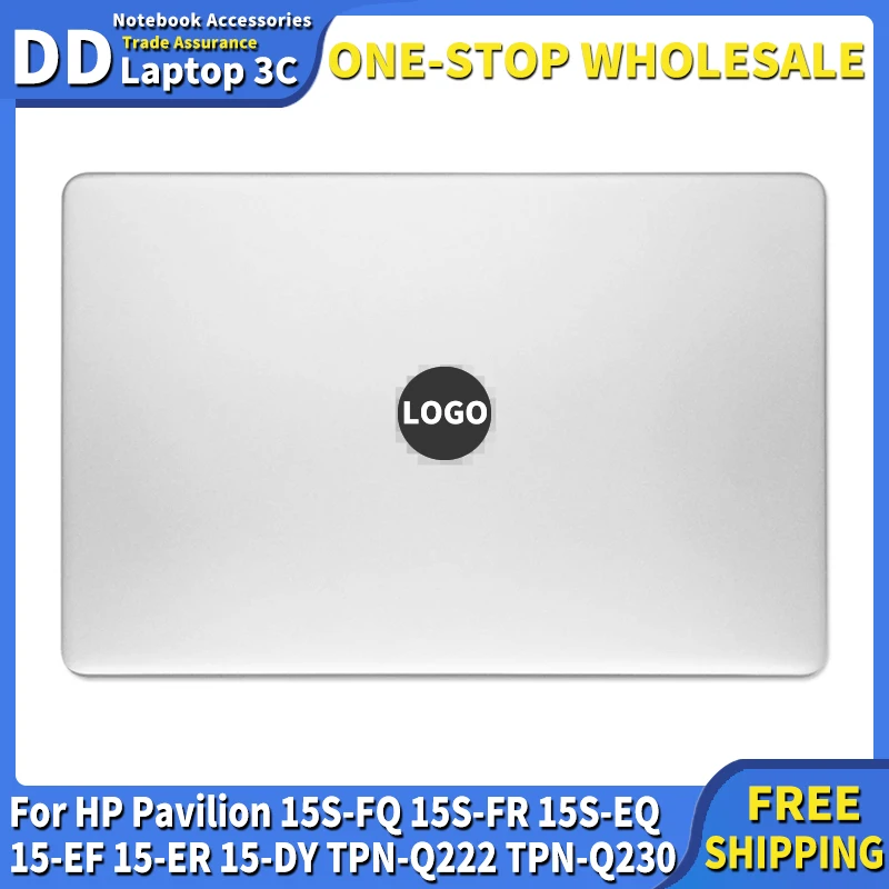 Nové pre HP 15S-FQ 15S-FR 15S-EQ 15-EF 15-DY TPN-Q222 TPN-Q230 PAN