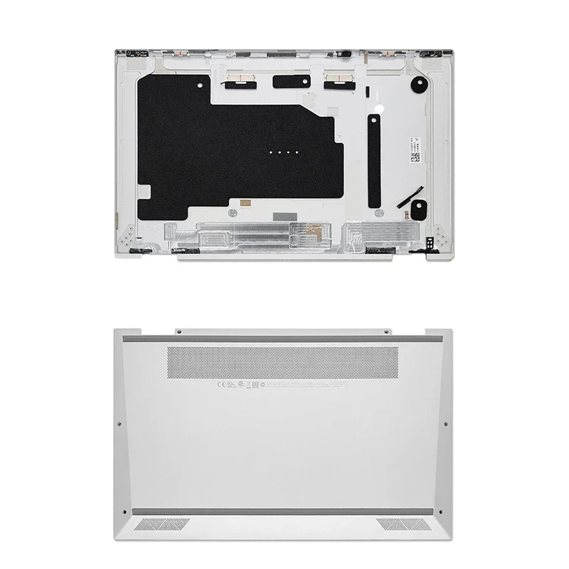 Nové pre HP EliteBook X360 1040 G7 Series NAPOŽITA LAPTOP LCD Zadný kryt hornej obrazovky zadný predný kryt Palmrest Spodný puzdro Originál