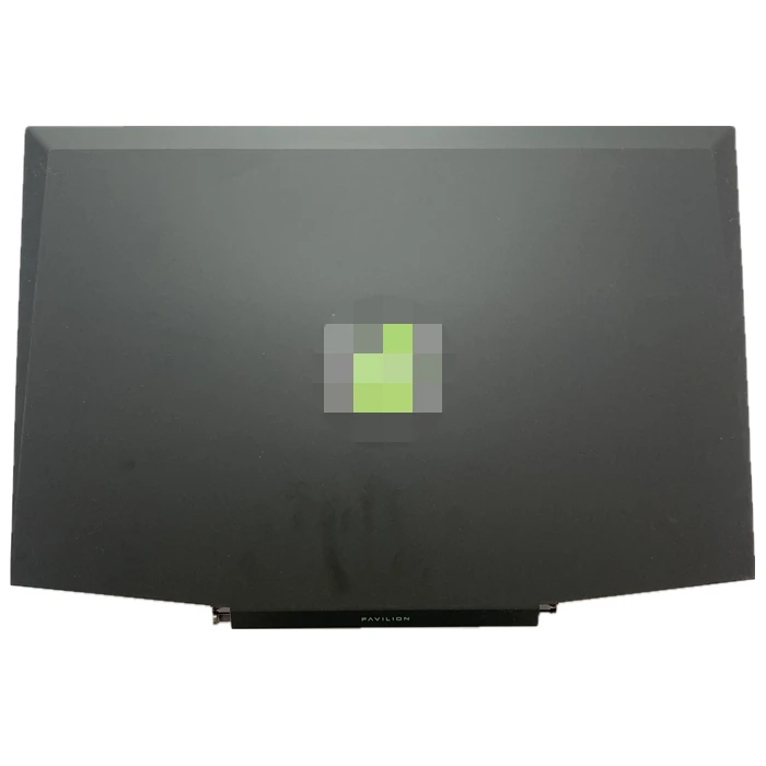Nové pre HP, Light and Shadow Genie plus 17-CD puzdro s cievkou, Green L56889-001
