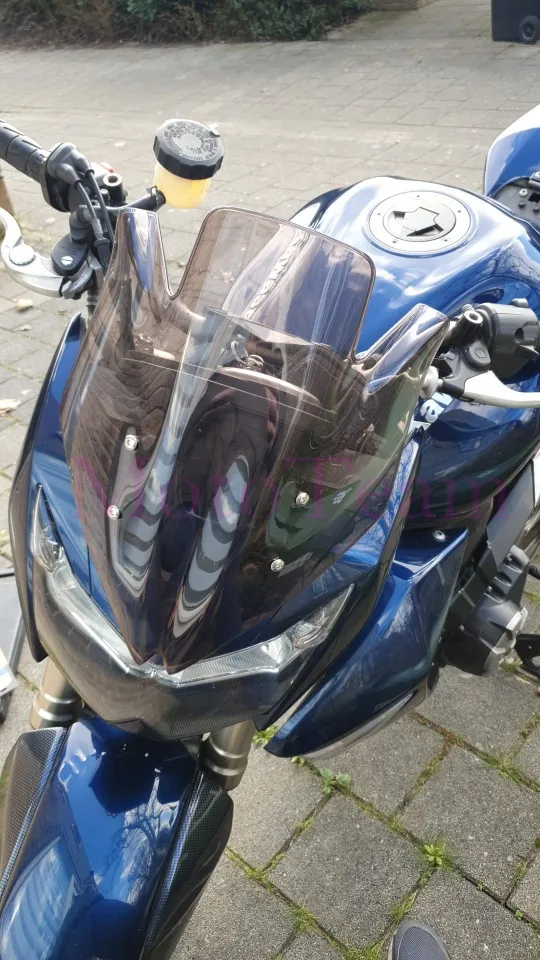 Nové pre Kawasaki Z1000 Z 1000 2007 2008 2009 07 08 09