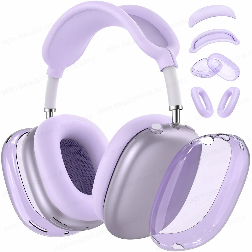 Nové pre kryt puzdra AirPod Max2 2024