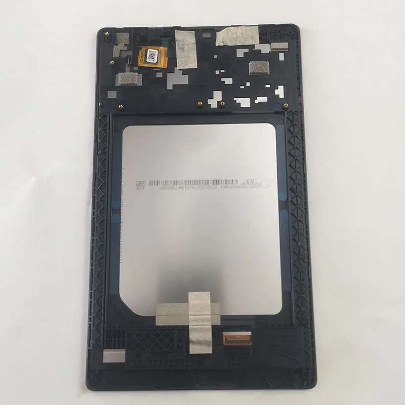 Nové pre Lenovo TAB3 8.0 850 850F 850M TB3-850 TB3-850M TB-850M TAB3-850 DIGITÁRNE DIGITÁRE SKLASU A DIGITÁRU LCD A Zostava LCD
